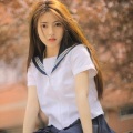 待你杳无音讯，我便无悲无喜
