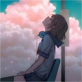 伤感片段丨与其庸人自扰，不如看淡点好