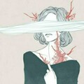后来你离开了，我变得一无所有