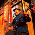 胡同口是否又响起熟悉的三弦小调儿