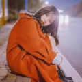 网络伤感：爱到最后只剩抱歉๓
