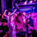 『网络热舞DJ』焕发野性，燃烧荷尔蒙