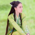 古装影视OST：张馨予个人影视盘点