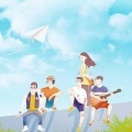 毕业季丨我只想拉住流年，好好说声再见