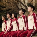 学生时代回忆录| 你有多久没翻开那泛黄的同学录
