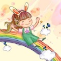 七彩童年：给孩子的耳朵换个频道
