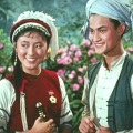 【原生态】阿哥醉阿妹，天籁酿痴情