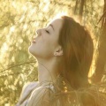 伤感情歌：对不起，再喜欢也不会回头了
