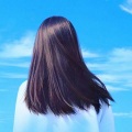 伤感｜转身你已不在，眼泪落成海