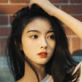 网络伤感：我爱过你，但我尽力了