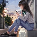 治愈系钢琴曲：柔情音符轻抚心灵