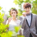 精选VIP：婚礼进行曲，此生挚爱与你