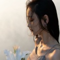伤感情歌：看透爱情 伤透了心