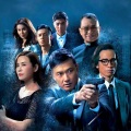 经典记忆丨TVB警匪剧歌曲合集