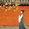 霜降：人间朝暮时，霜落惊晚秋