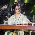 古筝纯音： 清秀优雅 ，韵味悠长