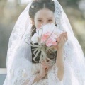 【婚礼】结发为夫妻，恩爱两不疑