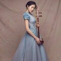 轻音乐：二胡声起，如泣似诉