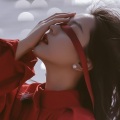 伤感女声：你总是读不懂我的难过