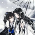 薛晓：霜华草木君珍重，心入魔障念成狂