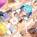 通通考满分！学生党考前御用的BGM