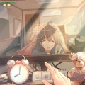 逼疯室友！比闹铃更可怕の魔音
