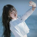 伤感女声：你是我青春里走丢的人