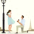 求婚大作战：就差甜歌来助力
