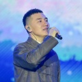 流行伤感:你唱的歌让我一醉不起