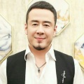 杨坤：声音与众不同，磁性十足