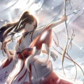 江山韵：江山如画令人叹，少年归来风仪俏
