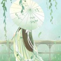 古风•雨｜微雨声声诉浮生，锦瑟弦弦唱流年