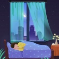 治愈轻音乐：送给睡眠不好的朋友