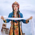 醉美藏音：雪域高原最纯净的天籁