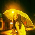 流行伤感，孤单的雨夜更想你