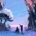 倾心收藏！2021年抖音最火轻音乐