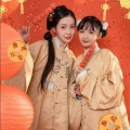 合家欢：暮归故里亲，飘香百味闹