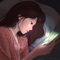 助眠曲：轻音挽耳，渐入梦乡