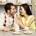 欧美爵士 | 享用美味早餐的浪漫情侣