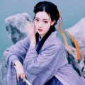 静雅古风: 不染尘嚣，醉笑在山水