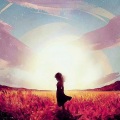 乡村音乐：清新恬静 • 田园随记