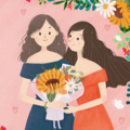 三八妇女节｜愿所有女人越活越精彩