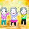 闽南广场舞｜踩着老调，舞出新风采