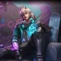 百首高燃BGM：这局我带飞，你们随意！
