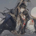 『原耽』我把喜欢写在风里,从此整个世界是你