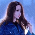 贩卖伤感  | 思绪翻涌，随寂寞狂欢