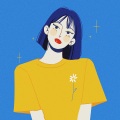 网络伤感｜失眠少女的孤单情歌