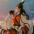 国风酒馆：饮一杯爱恨，将相思换长醉