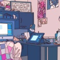 码字兴奋剂！敲击键盘的动感BGM