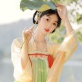 大暑:清凉暮夏,乐不思暑